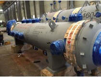 MUD DRUM OF INCINERATOR WASTE HEAT BOILER (UNIT4600 ORPIC, OMAN).JPG