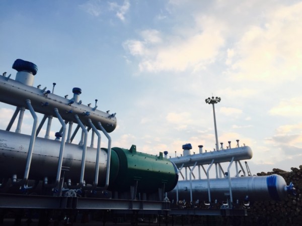 CLAUS WASTE HEAT BOILER &amp; STEAM DRUM (KNPC KUWAIT).JPG