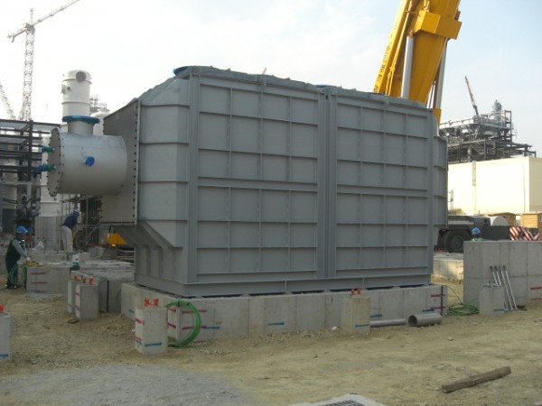 RECUPERATOR ASSEMBLY(HDO HOU).JPG