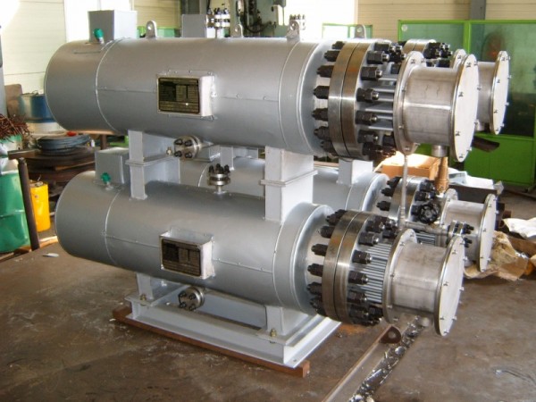 ELECTRIC HELIUM HEATER (KAIST NUCLEAR ENG LAB, S. KOREA).JPG