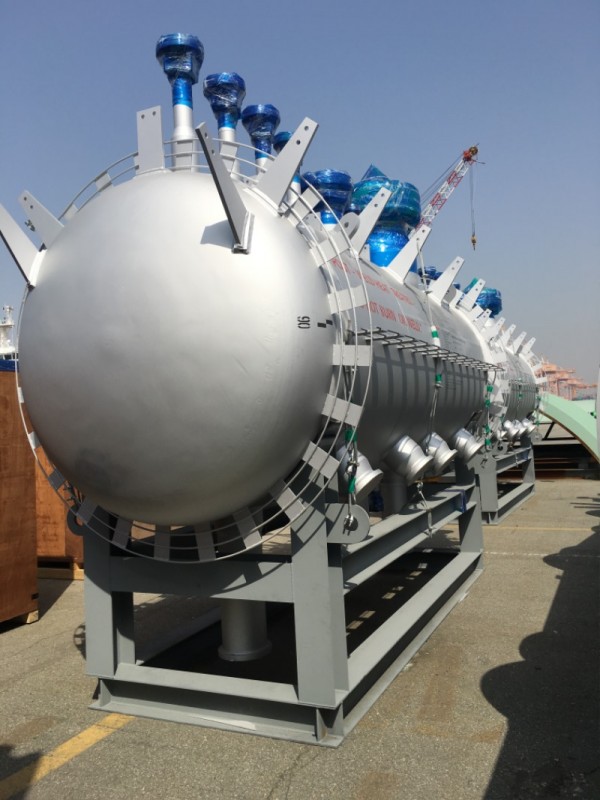 STEAM DRUM FOR INCINERATOR WASTE HEAT BOILER (LUK OIL, UZBEKISTAN).JPG