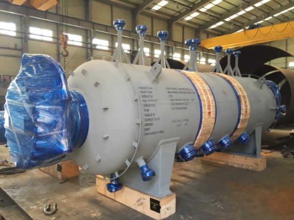 STEAM DRUM FOR INCINERATOR WASTE HEAT BOILER (UNIT4600 ORPIC, OMAN).JPG